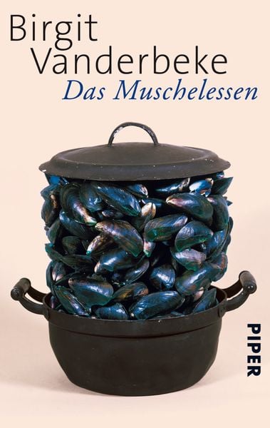 Produktbild: Das Muschelessen