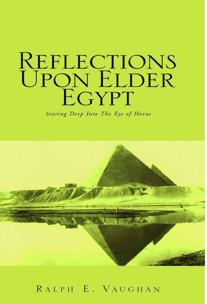 Produktbild: Reflections Upon Elder Egypt