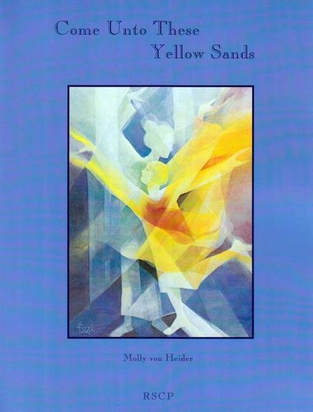 Produktbild: Come Unto These Yellow Sands