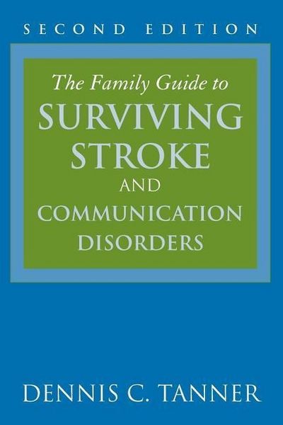 Produktbild: Family Gt Surviving Stroke & C