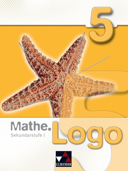 Produktbild: Mathe.Logo &ndash; Rheinland-Pfalz / Mathe.Logo &ndash; Hessen / Mathe.Logo 5