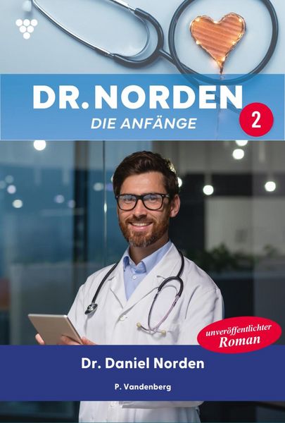 Produktbild: Dr. Daniel Norden