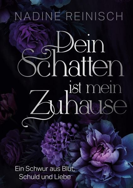 Produktbild: Dein Schatten ist mein Zuhause