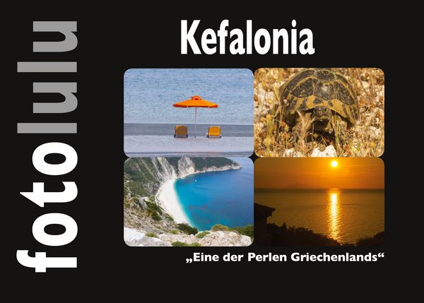 Produktbild: Kefalonia