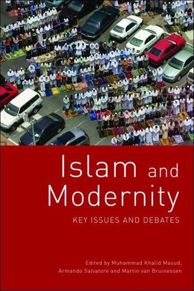 Produktbild: Islam and Modernity