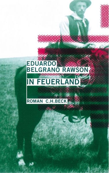 Produktbild: In Feuerland