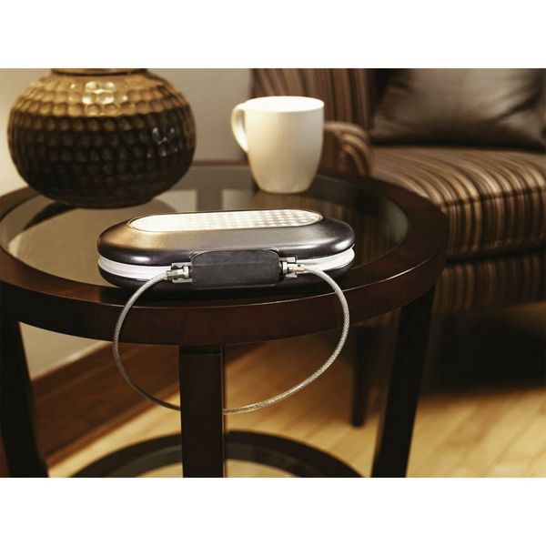 Produktbild: Master Lock P24010 5900EURD Tresor Zahlenschloss