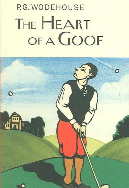 Produktbild: The Heart of a Goof
