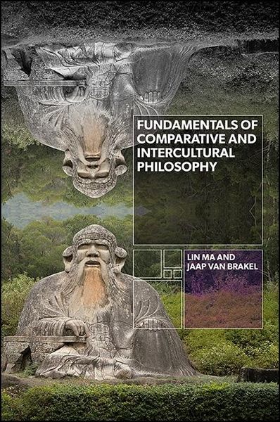 Produktbild: Fundamentals of Comparative and Intercultural Philosophy