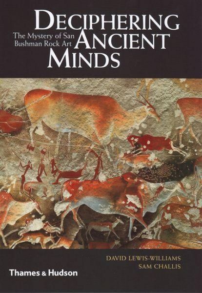 Produktbild: Deciphering Ancient Minds