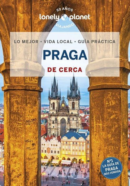 Produktbild: Praga de cerca 6