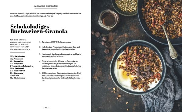 Produktbild: Fr&uuml;hst&uuml;cksgl&uuml;ck