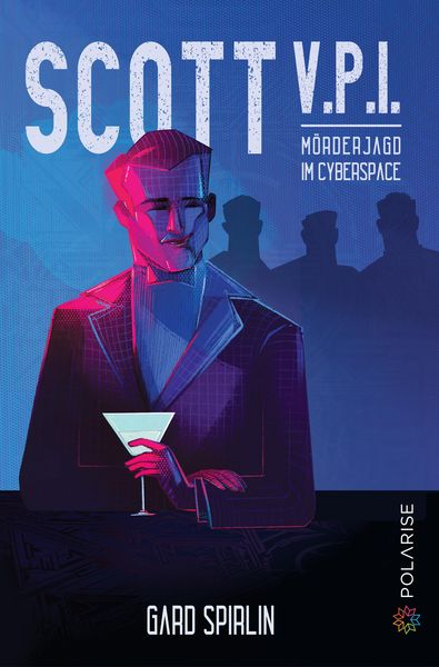 Produktbild: Scott V.P.I.