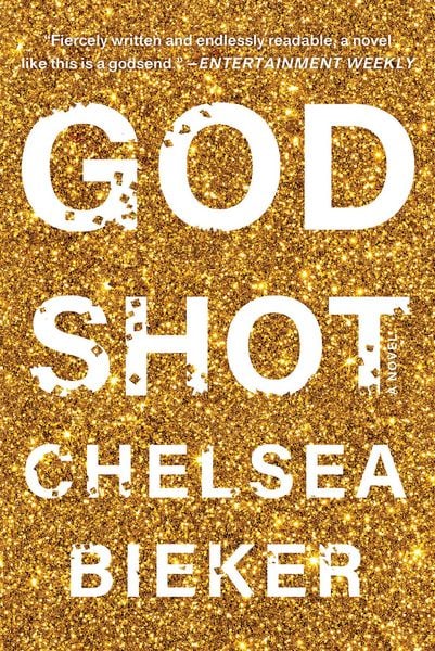 Produktbild: Godshot