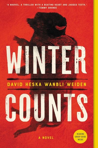 Produktbild: Winter Counts