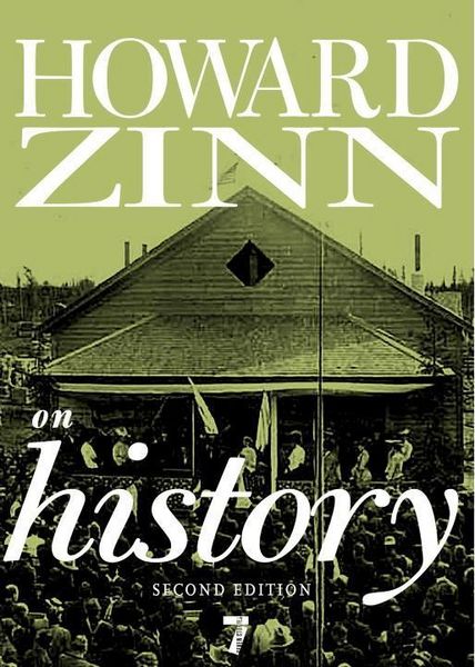 Produktbild: Howard Zinn on History