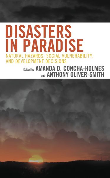 Produktbild: Disasters in Paradise
