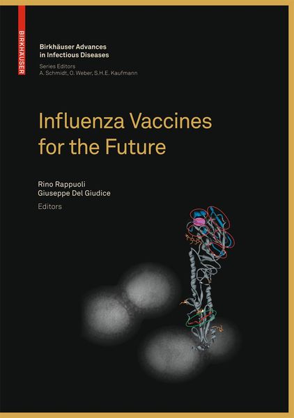 Produktbild: Influenza Vaccines for the Future