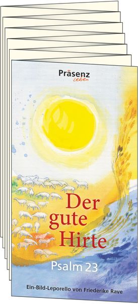 Produktbild: Der gute Hirte