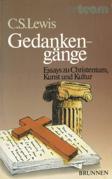 Produktbild: Gedankeng&auml;nge