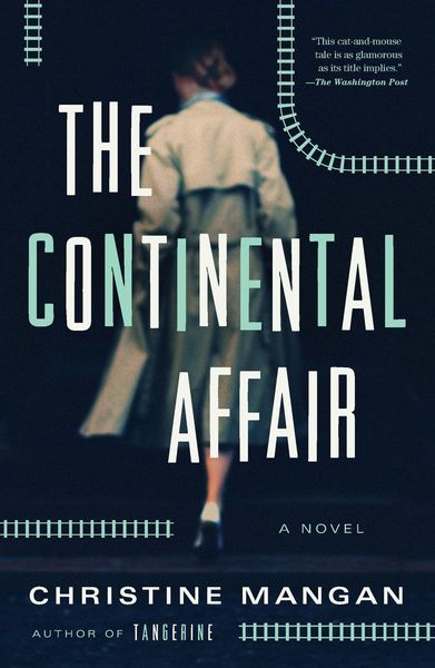 Produktbild: The Continental Affair