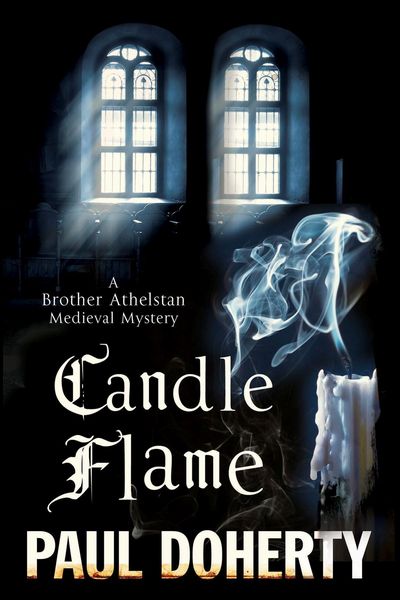 Produktbild: Doherty, P: Candle Flame