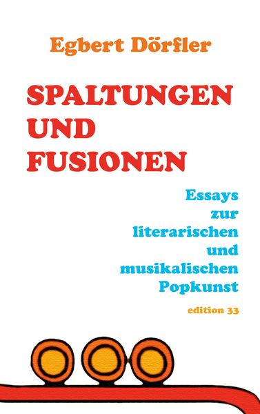 Produktbild: Spaltungen und Fusionen