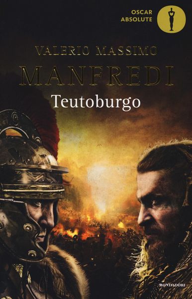 Produktbild: Teutoburgo