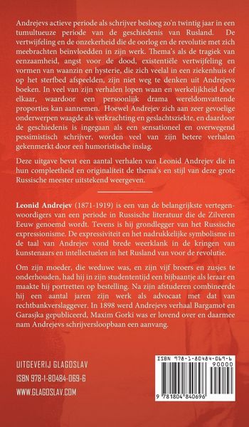 Produktbild: Groot Slem en andere verhalen