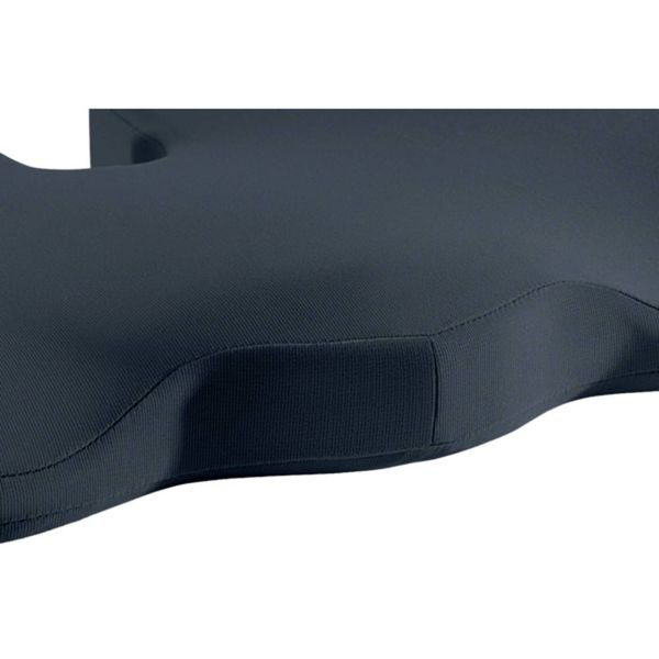 Produktbild: LEITZ&reg; Sitzkissen Ergo Cosy, samtgrau