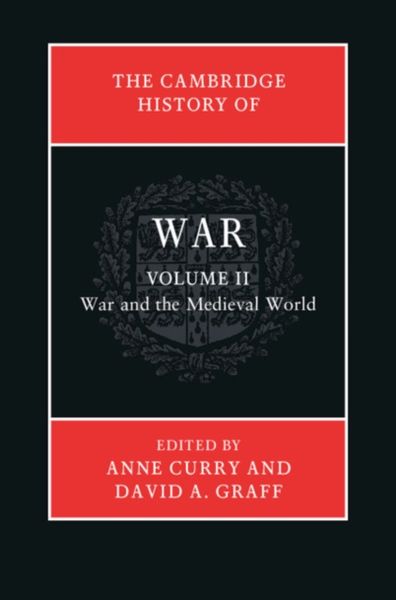 Produktbild: The Cambridge History of War