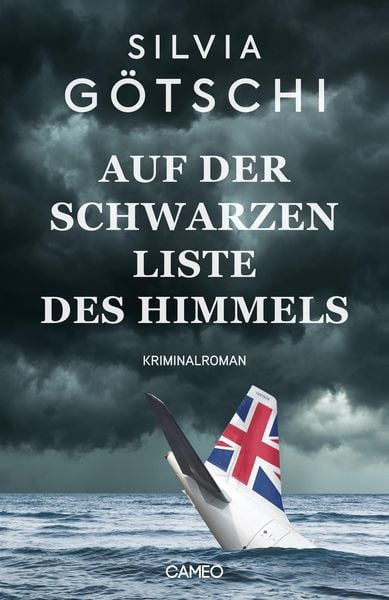 Produktbild: Auf der Schwarzen Liste des Himmels