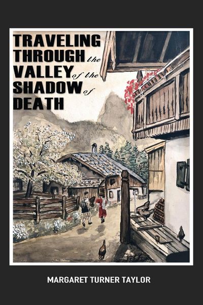 Produktbild: Traveling Through the Valley of the Shadow of Death