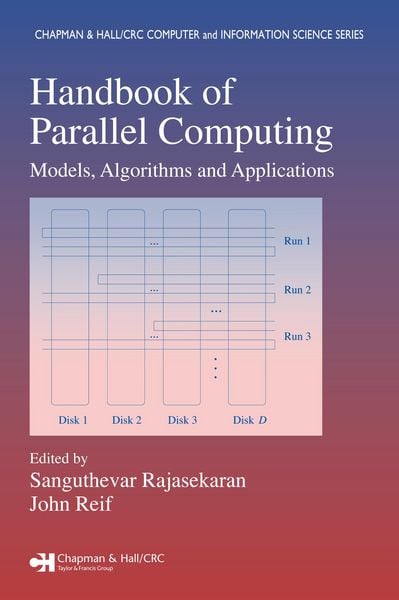 Produktbild: Handbook of Parallel Computing