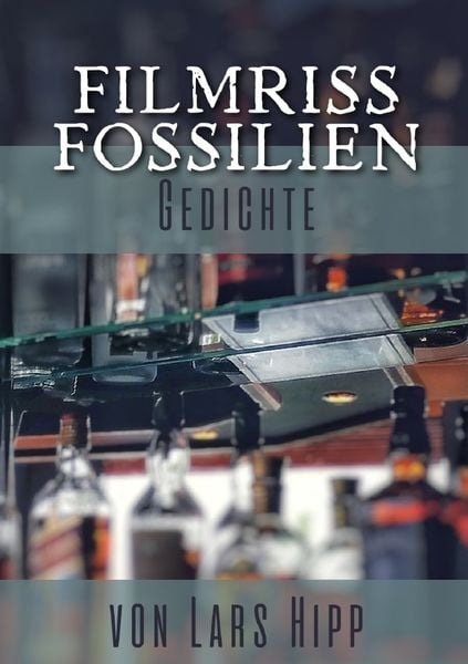 Produktbild: Filmrissfossilien