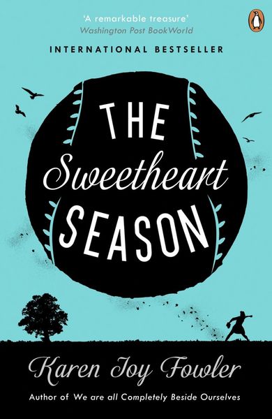Produktbild: The Sweetheart Season