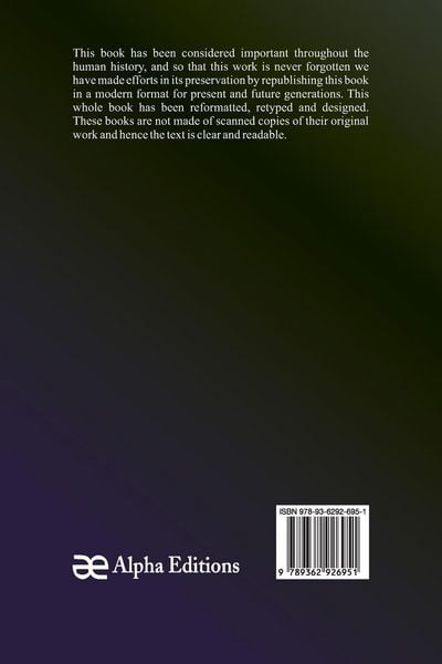 Produktbild: The Vampyre; A Tale
