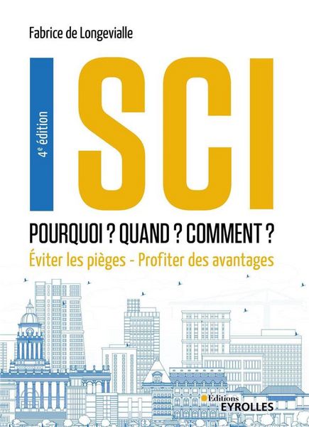 Produktbild: Sci pourquoi quand comment