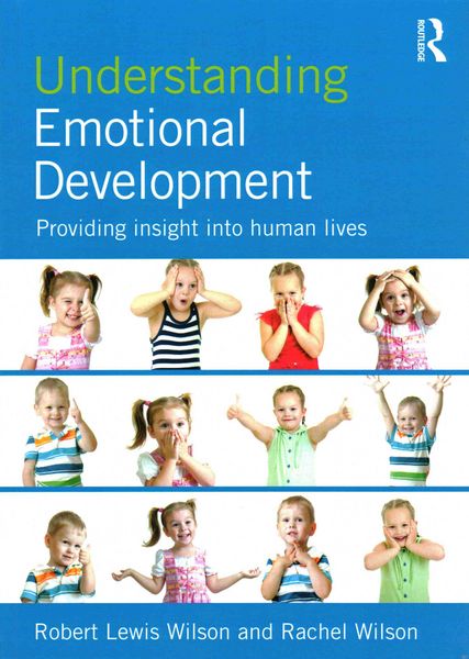 Produktbild: Understanding Emotional Development
