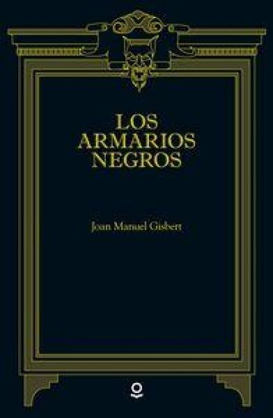 Produktbild: Los armarios negros