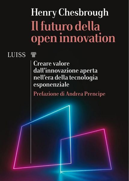 Produktbild: Il futuro della open innovation