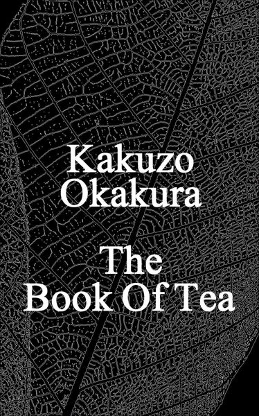 Produktbild: The Book Of Tea