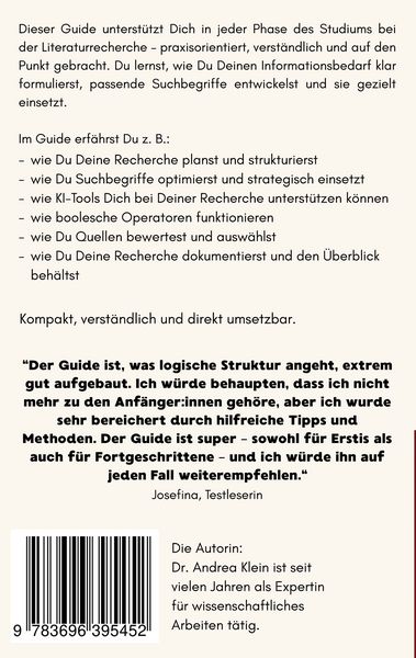 Produktbild: Einfach recherchieren