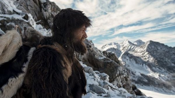 Produktbild: Der Mann aus dem Eis