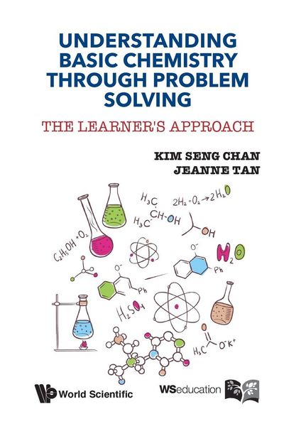 Produktbild: Understand Basic Chem Through Problem Solving