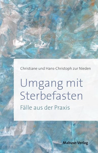 Produktbild: Umgang mit Sterbefasten