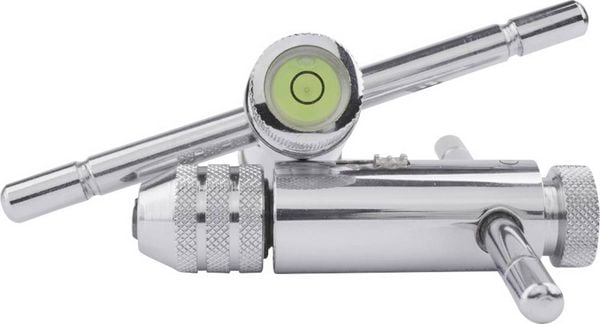 Produktbild: GSR B00612120 Gewinde-Werkzeughalter metrisch M3 - M10 1St.