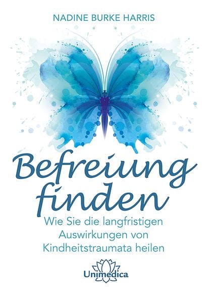 Produktbild: Befreiung finden