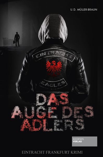 Produktbild: Das Auge des Adlers