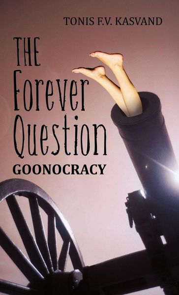 Produktbild: The Forever Question